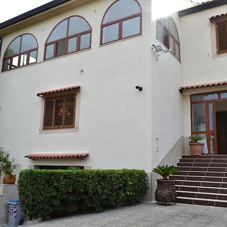 Bed and Breakfast Colazione Da Lolly Neapel Exterior foto