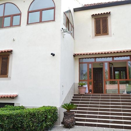 Bed and Breakfast Colazione Da Lolly Neapel Exterior foto