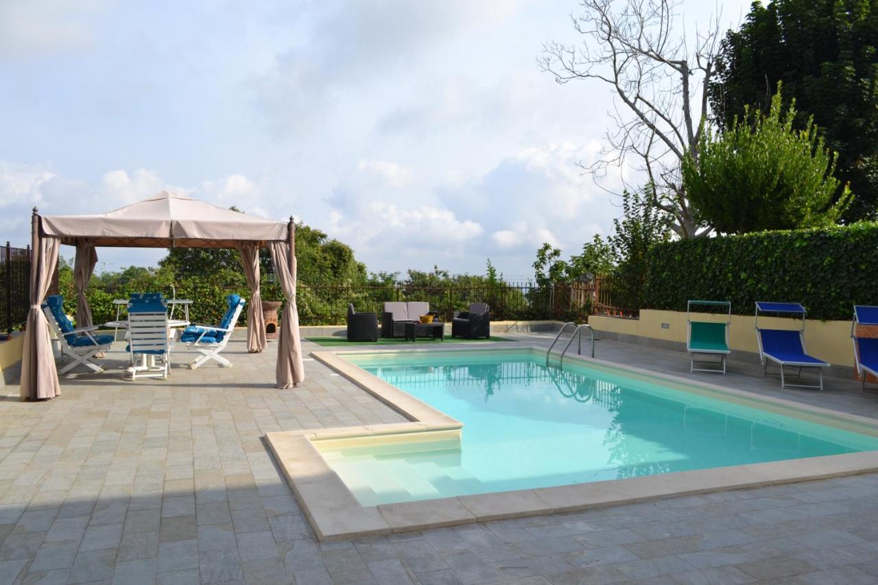 Bed and Breakfast Colazione Da Lolly Neapel Exterior foto