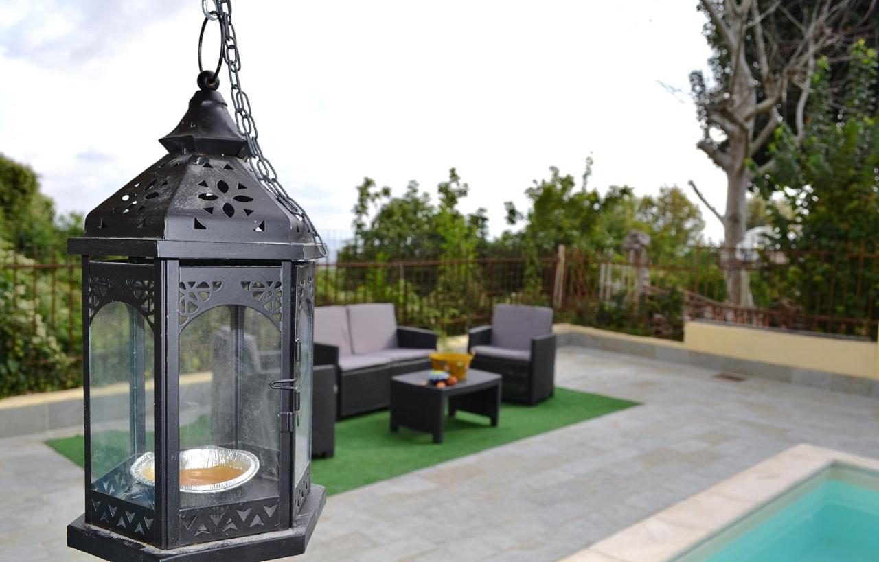 Bed and Breakfast Colazione Da Lolly Neapel Exterior foto