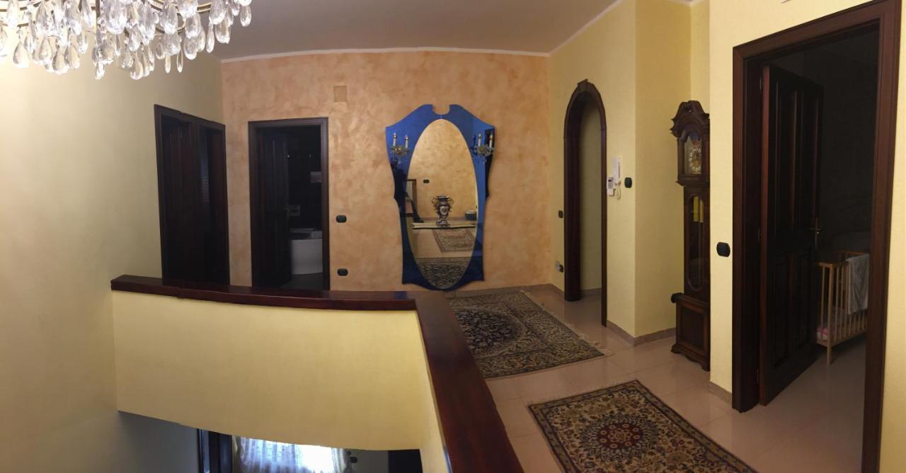 Bed and Breakfast Colazione Da Lolly Neapel Exterior foto