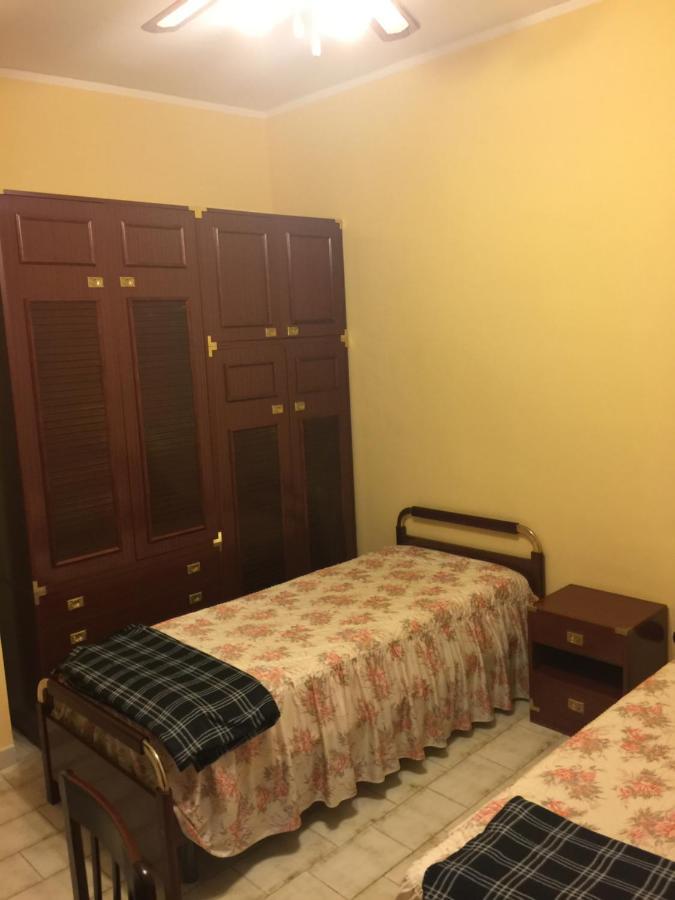Bed and Breakfast Colazione Da Lolly Neapel Exterior foto