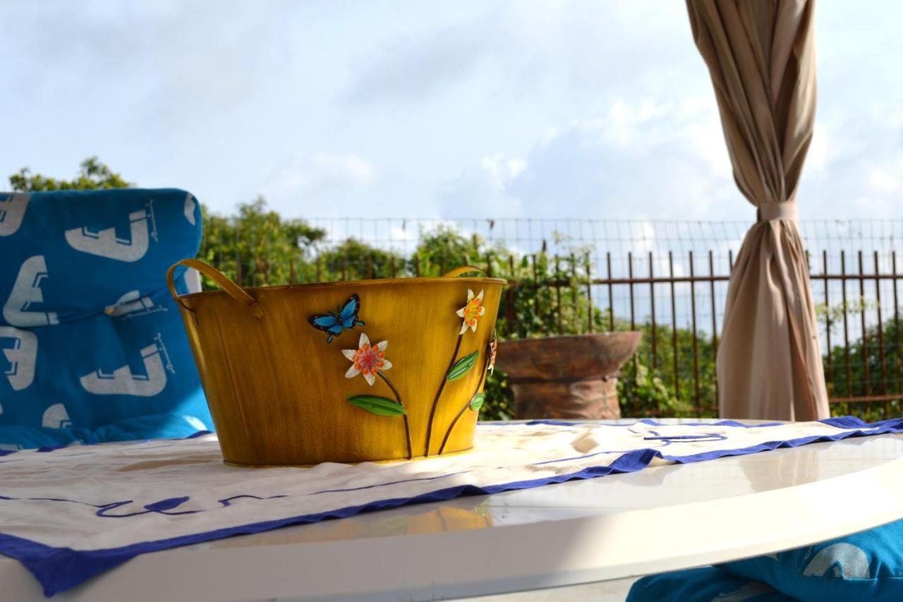 Bed and Breakfast Colazione Da Lolly Neapel Exterior foto